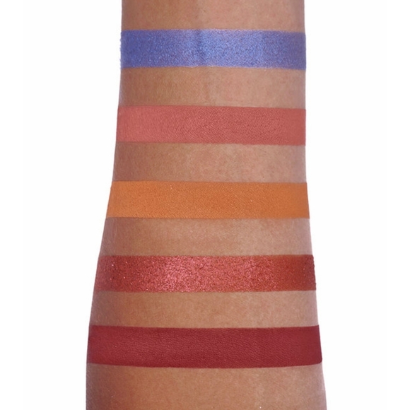 Illuminati x isa Glam Palette - Picture 4 of 7